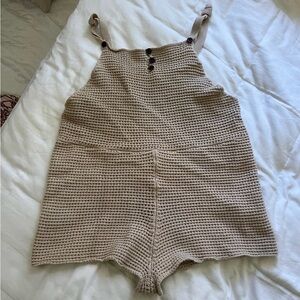 Free People Romper